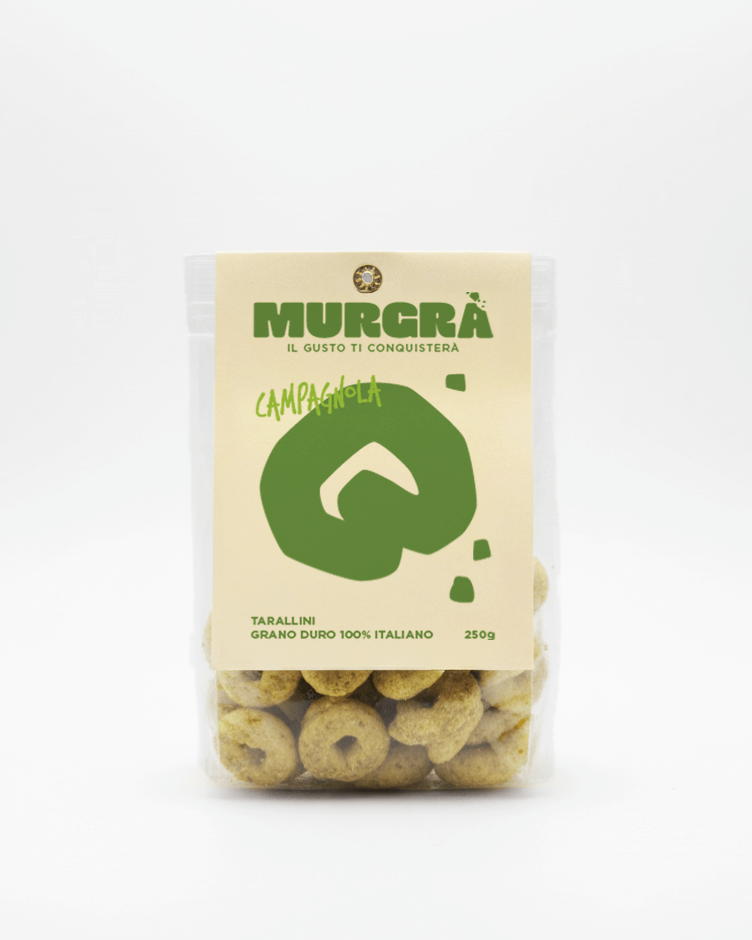 Tarallini campagnola