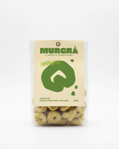 Tarallini campagnola