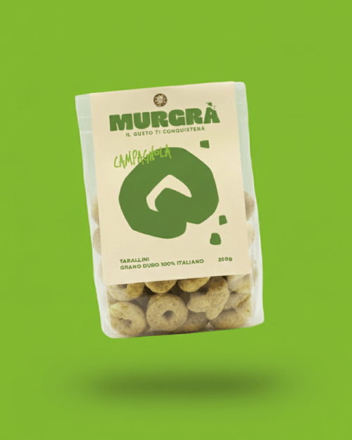 Tarallini campagnola active