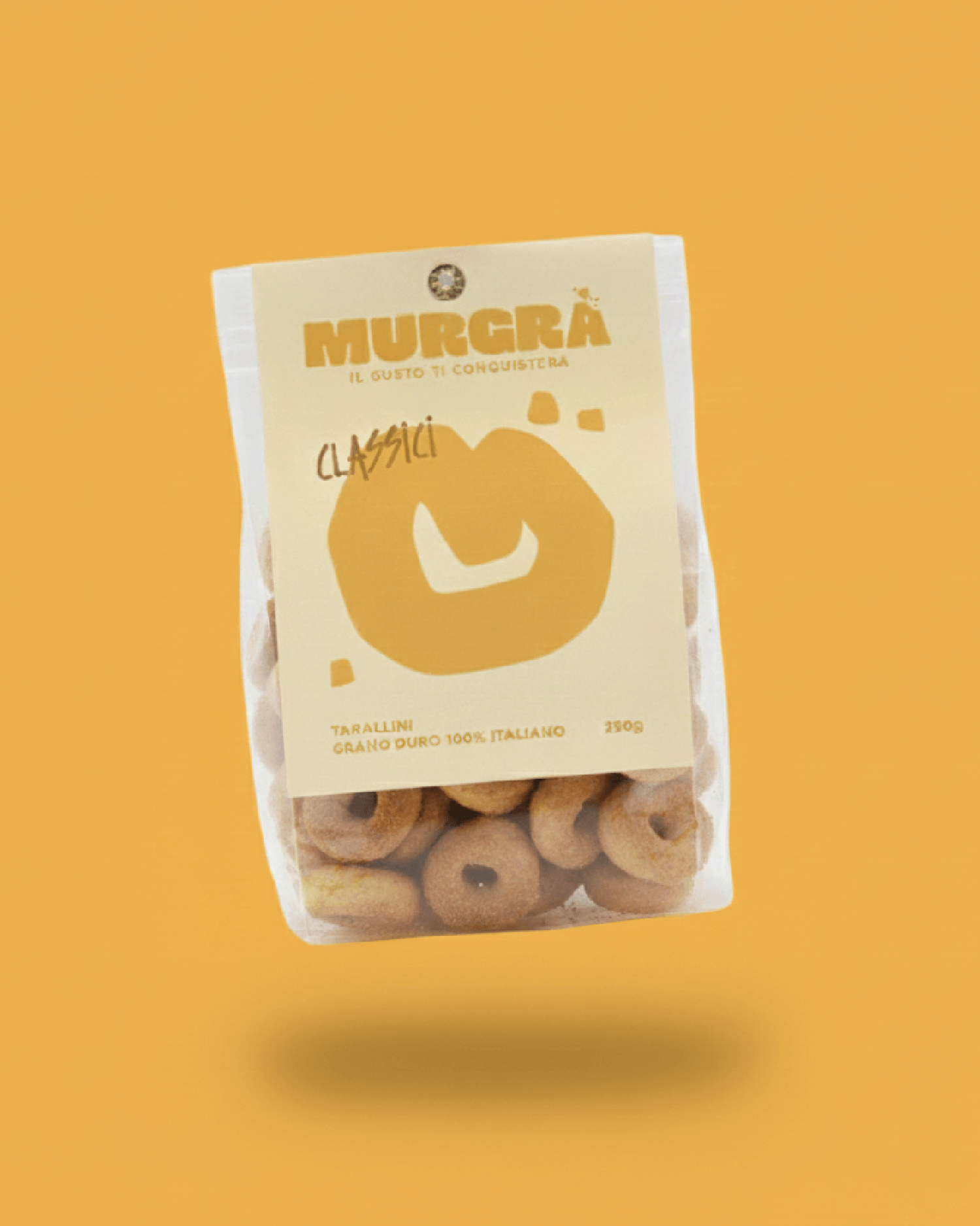 Tarallini classici active